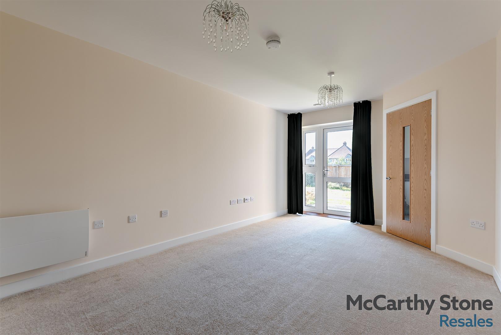 Shortwood Copse Lane, Basingstoke