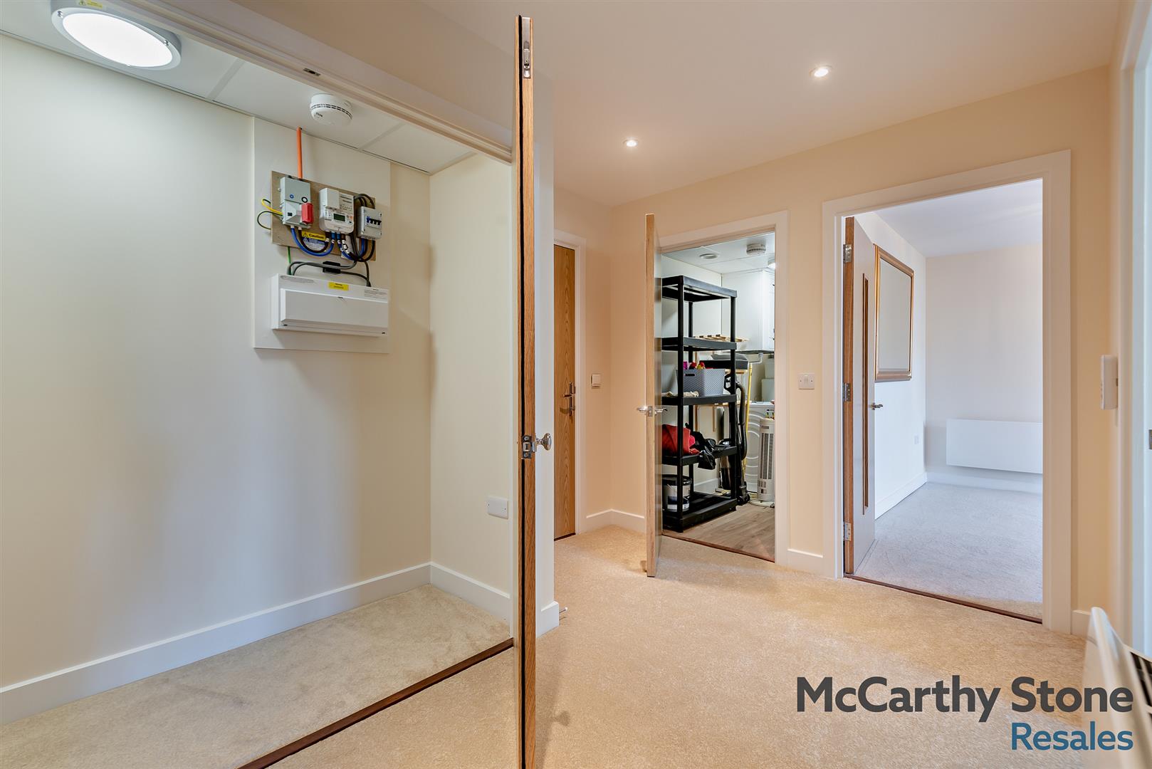 Shortwood Copse Lane, Basingstoke