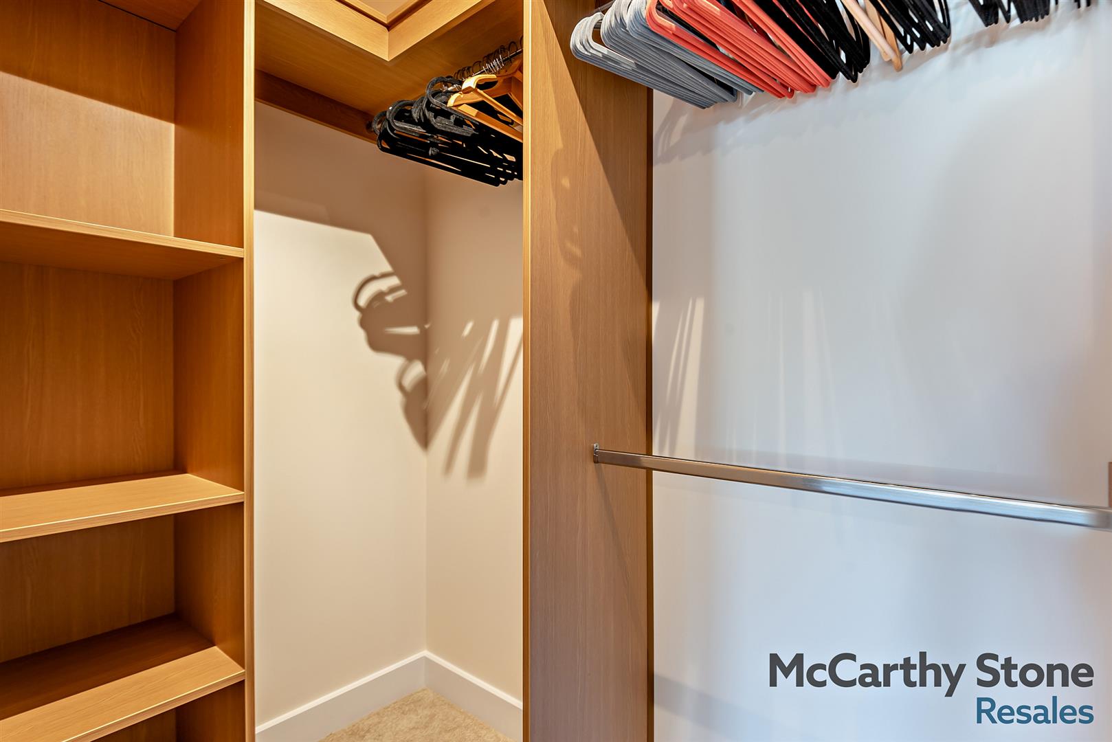 Shortwood Copse Lane, Basingstoke