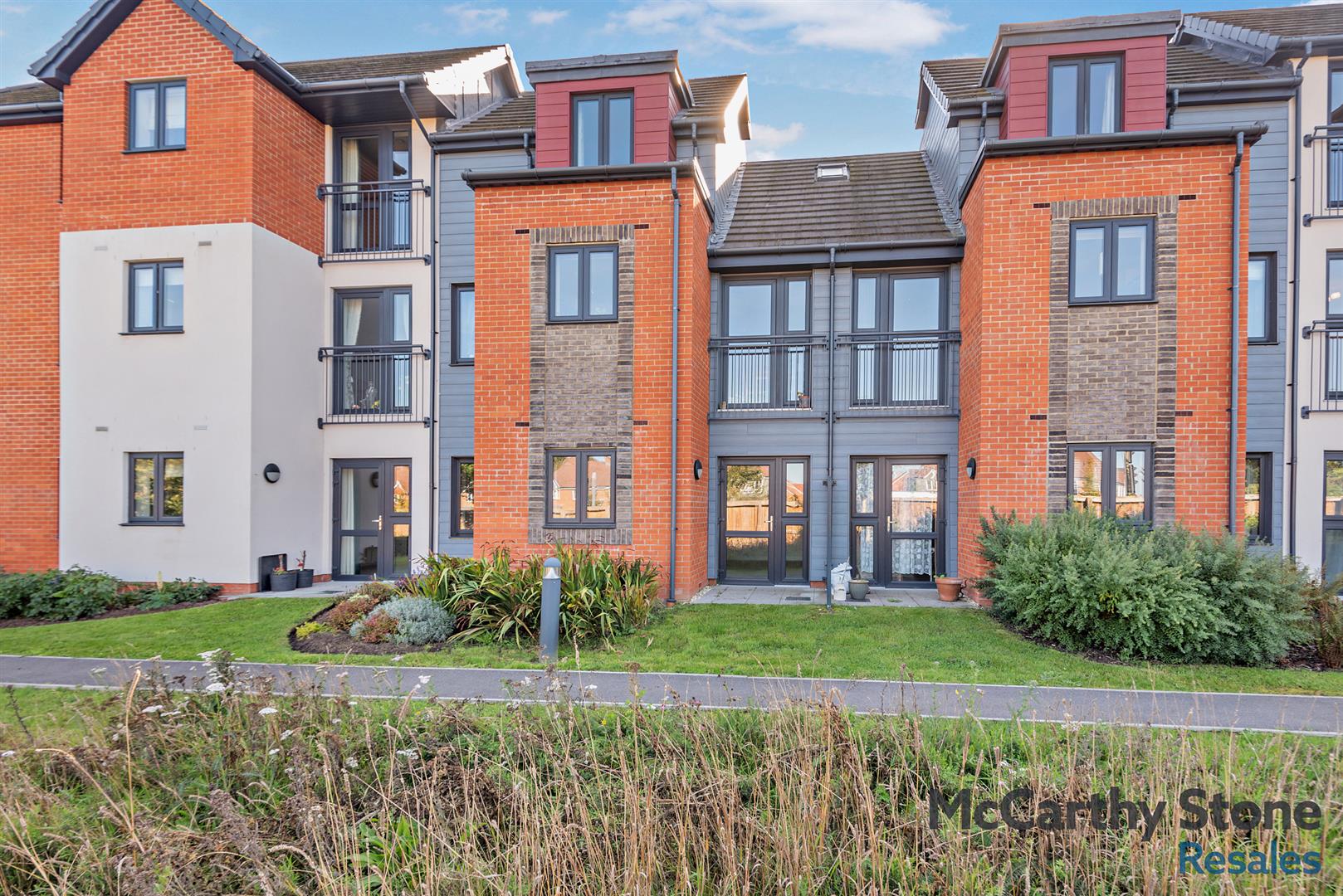 Shortwood Copse Lane, Basingstoke