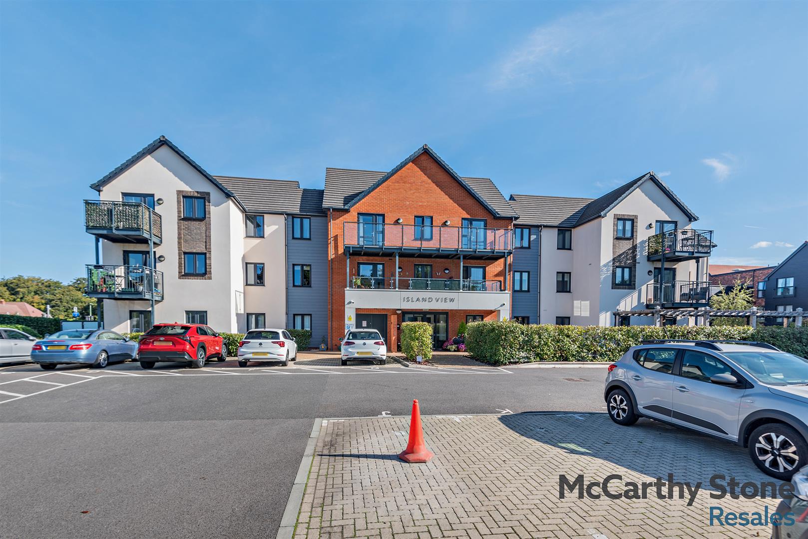 Shortwood Copse Lane, Basingstoke