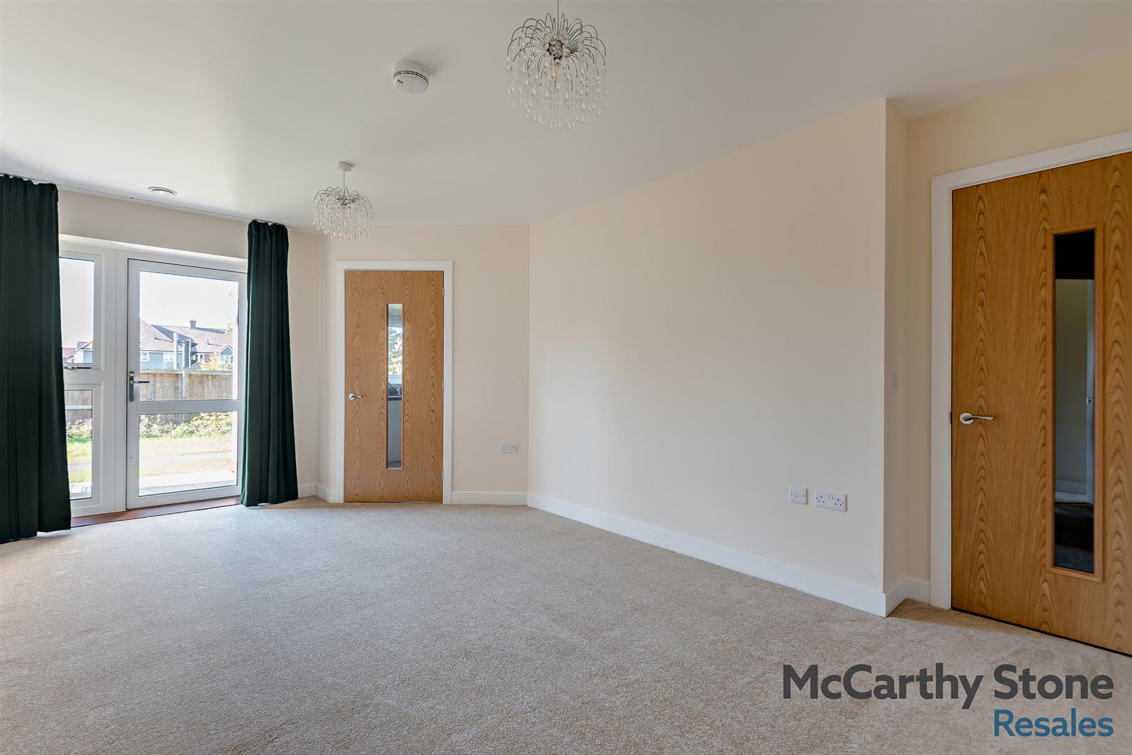 Shortwood Copse Lane, Basingstoke