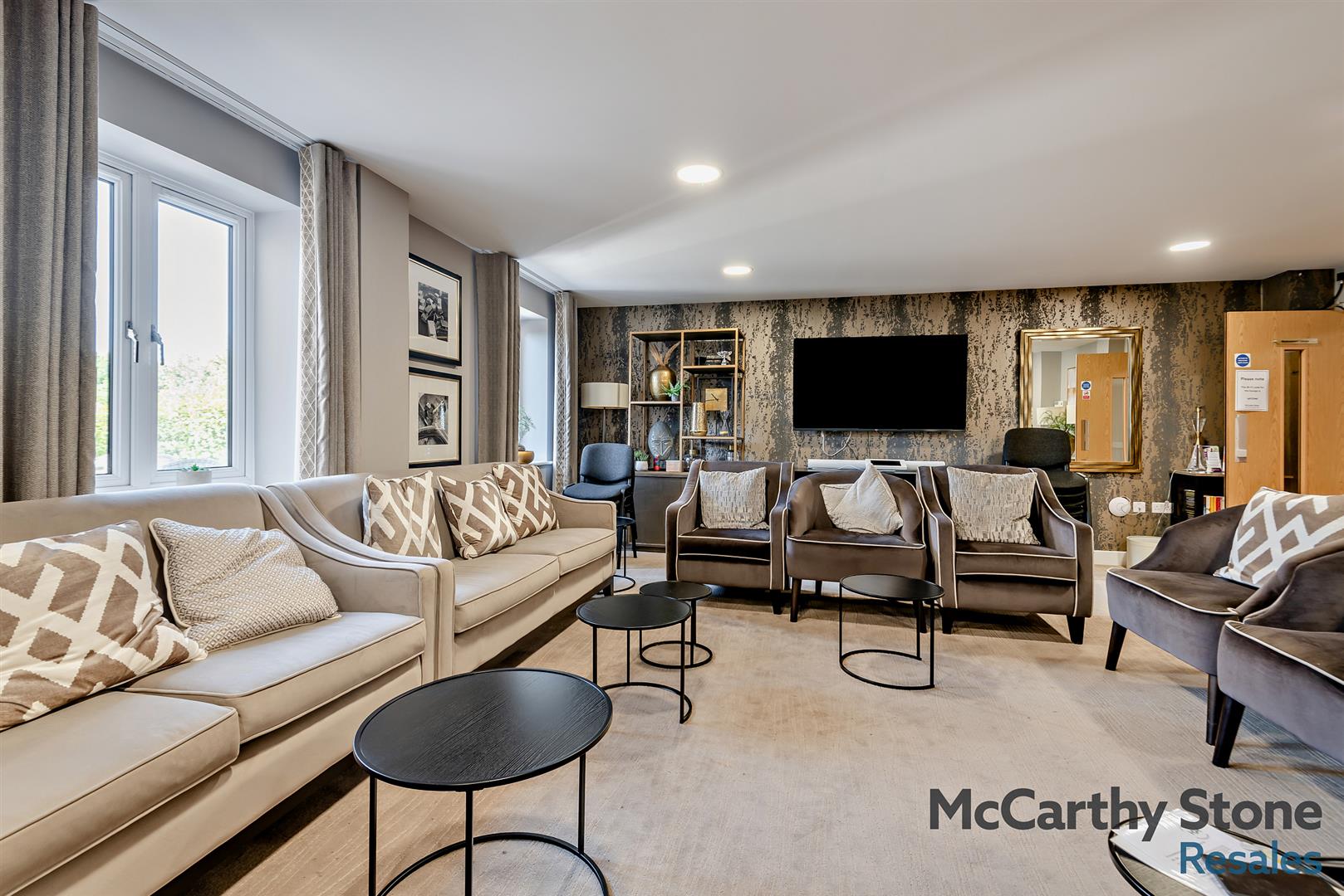 Shortwood Copse Lane, Basingstoke