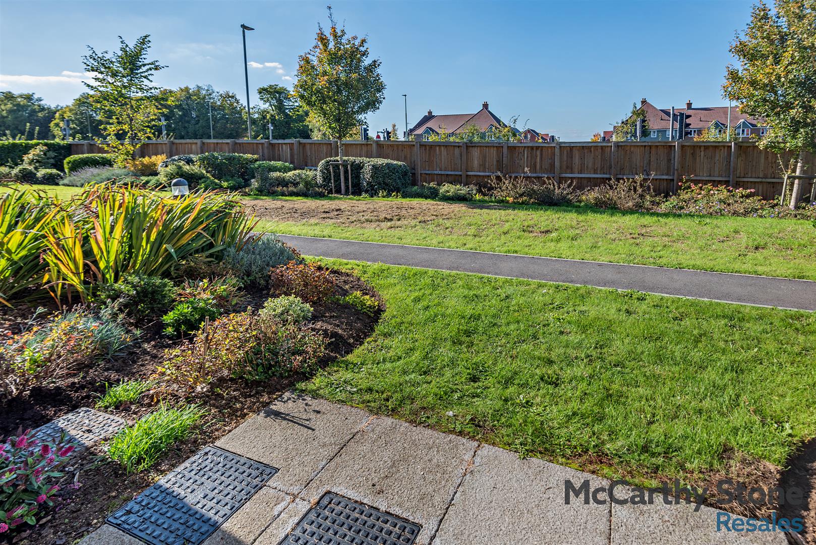 Shortwood Copse Lane, Basingstoke