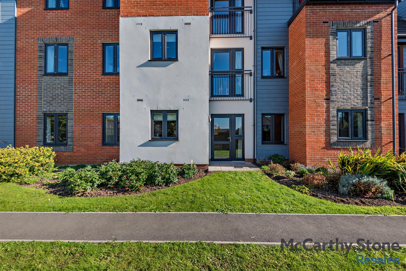 Shortwood Copse Lane, Basingstoke