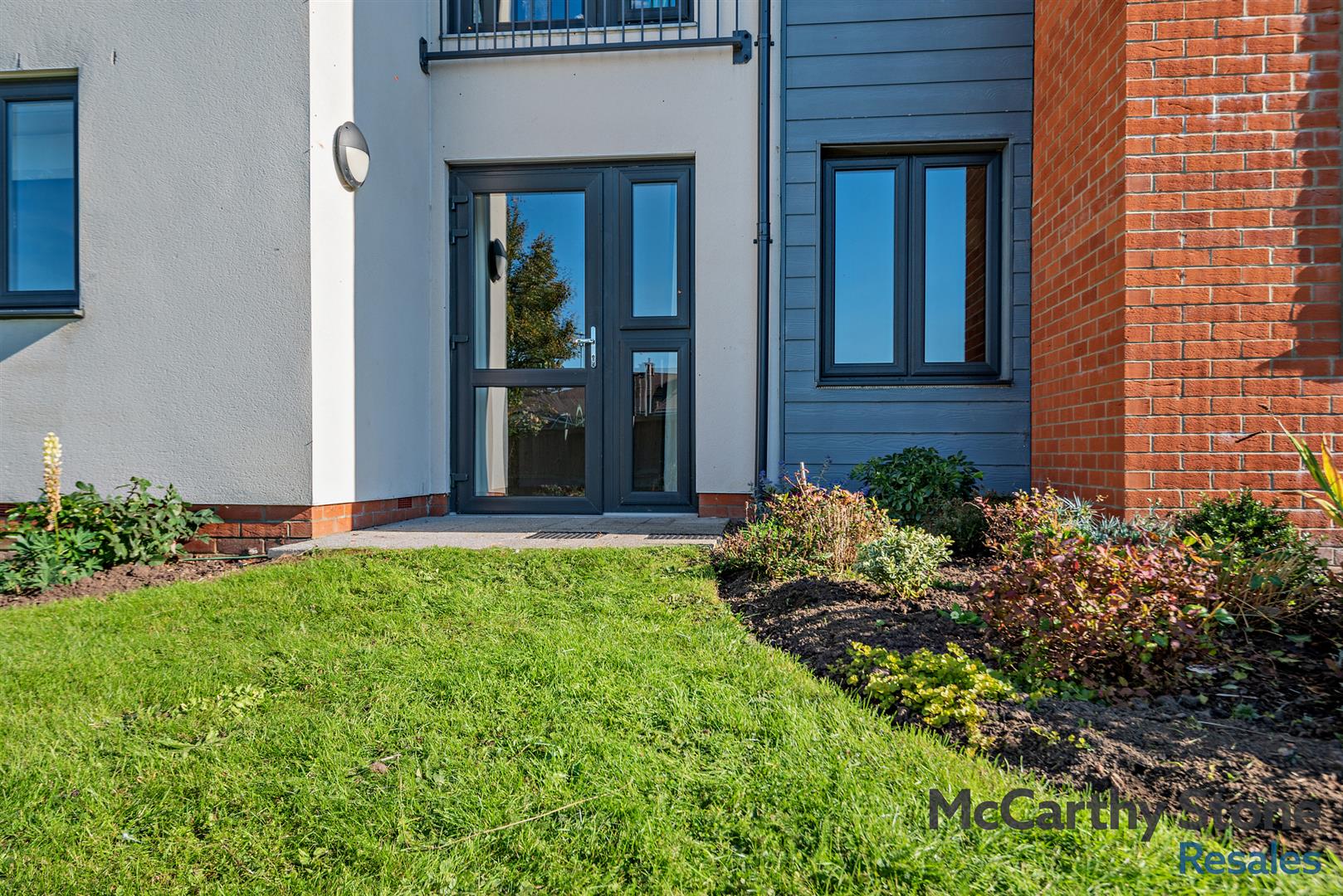 Shortwood Copse Lane, Basingstoke