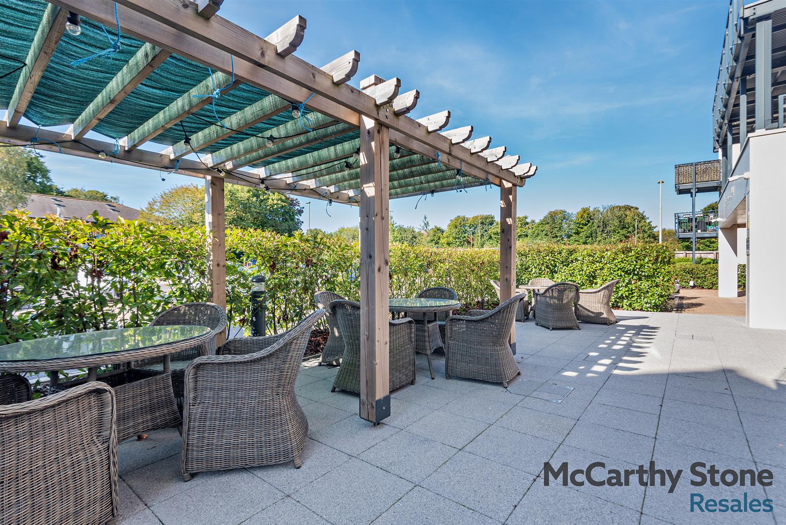 Shortwood Copse Lane, Basingstoke