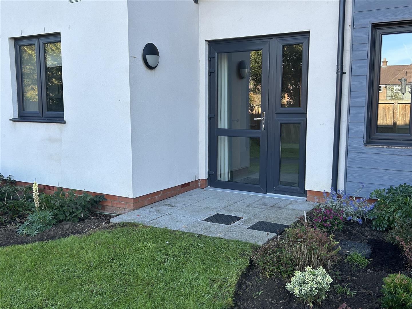 Shortwood Copse Lane, Basingstoke