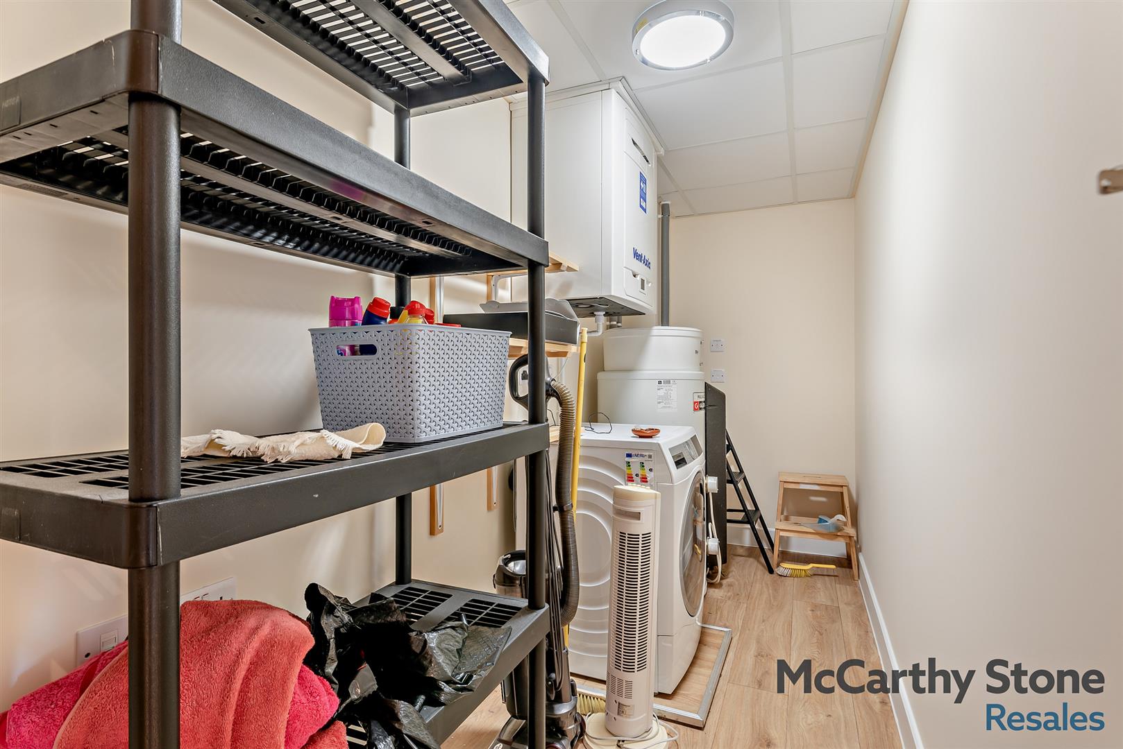 Shortwood Copse Lane, Basingstoke