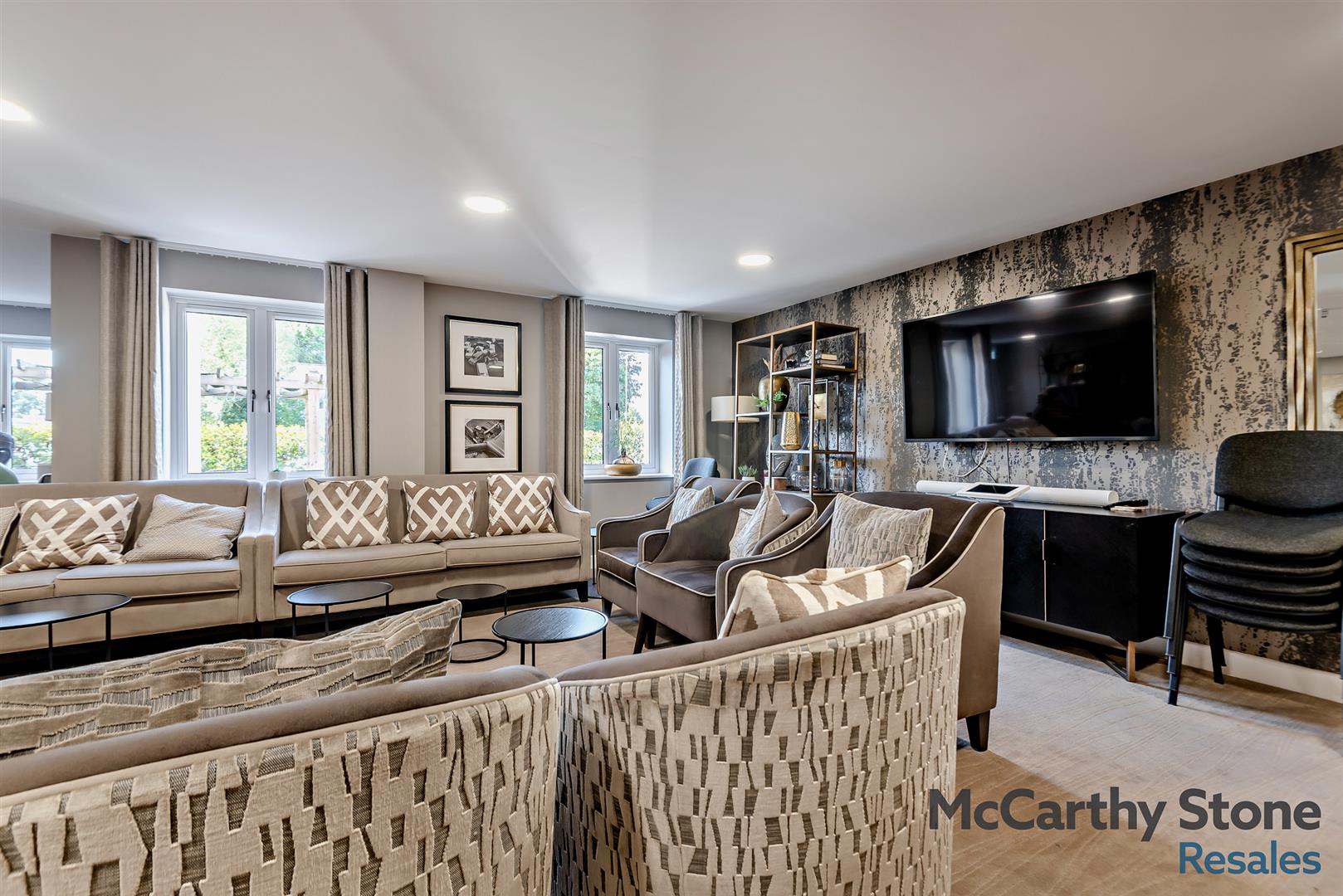 Shortwood Copse Lane, Basingstoke