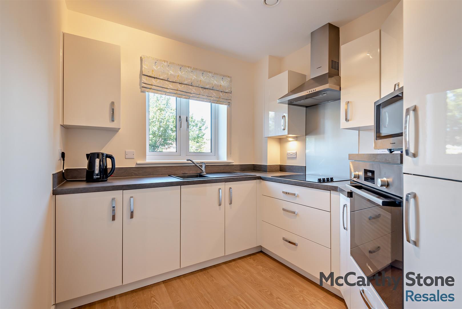 Shortwood Copse Lane, Basingstoke