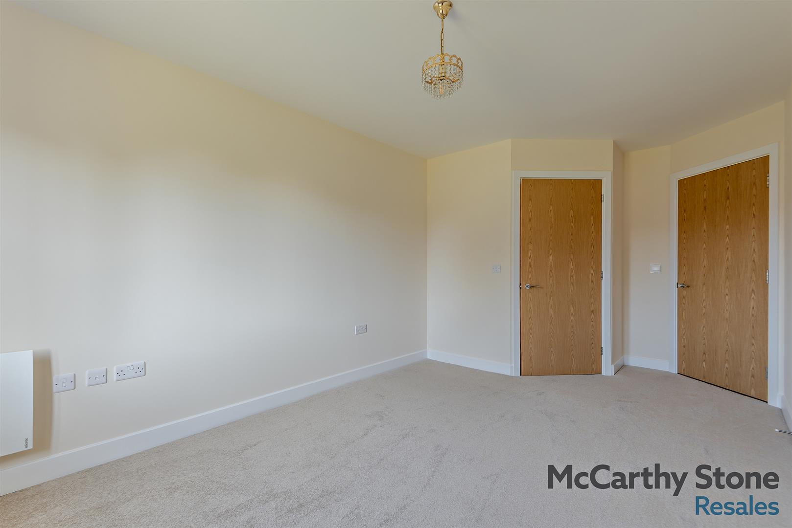 Shortwood Copse Lane, Basingstoke