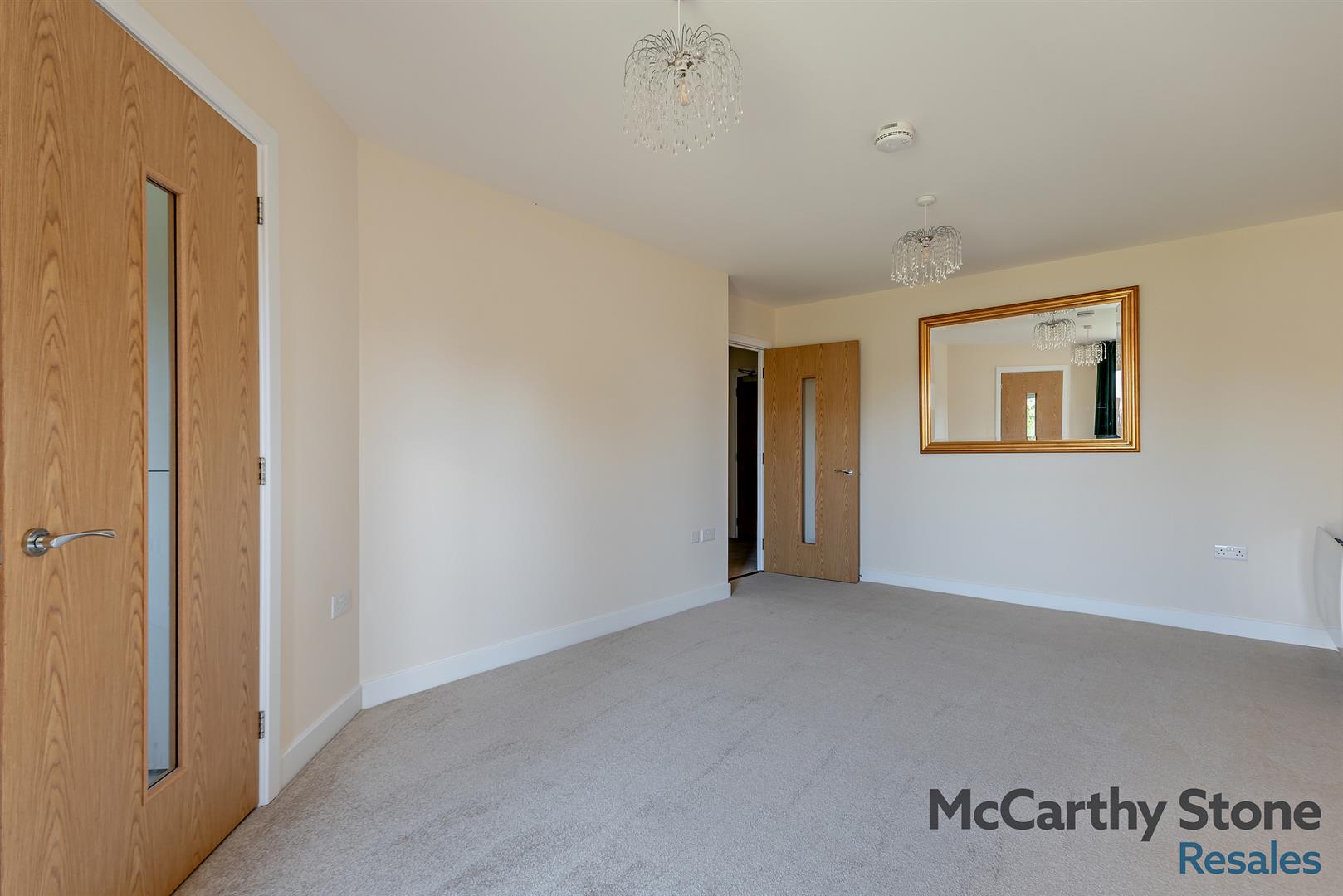 Shortwood Copse Lane, Basingstoke