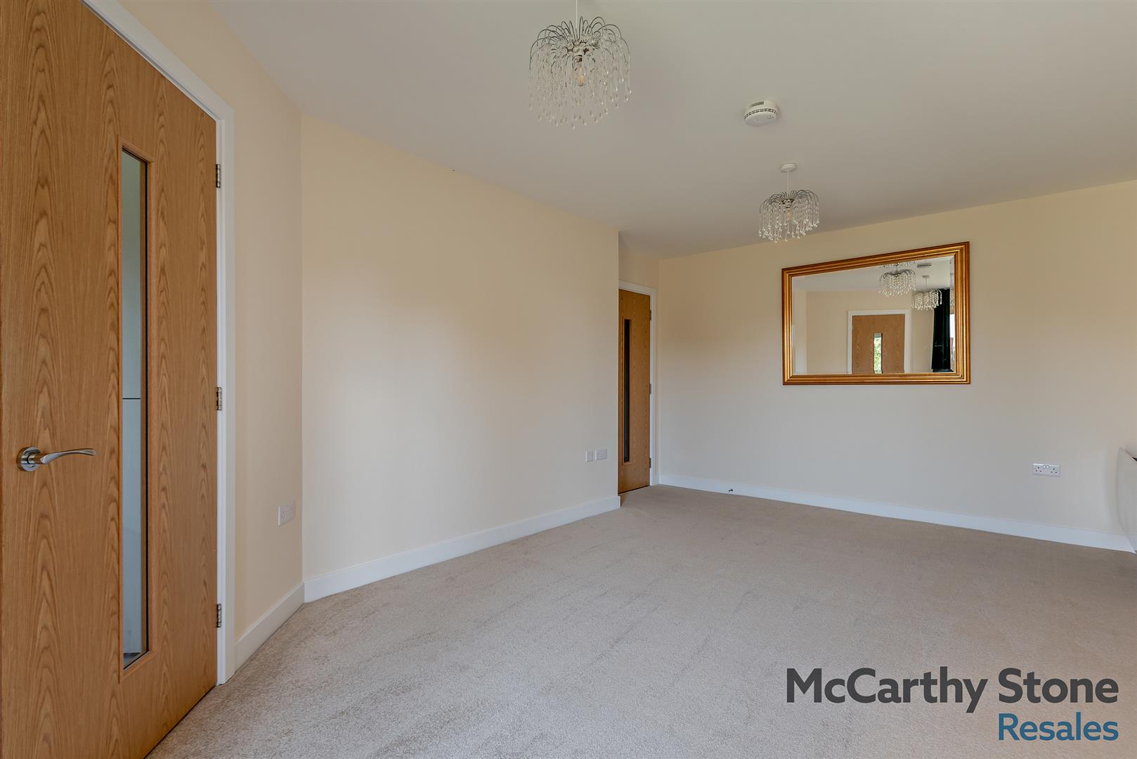 Shortwood Copse Lane, Basingstoke