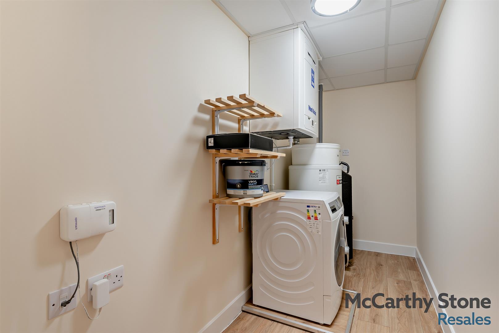 Shortwood Copse Lane, Basingstoke