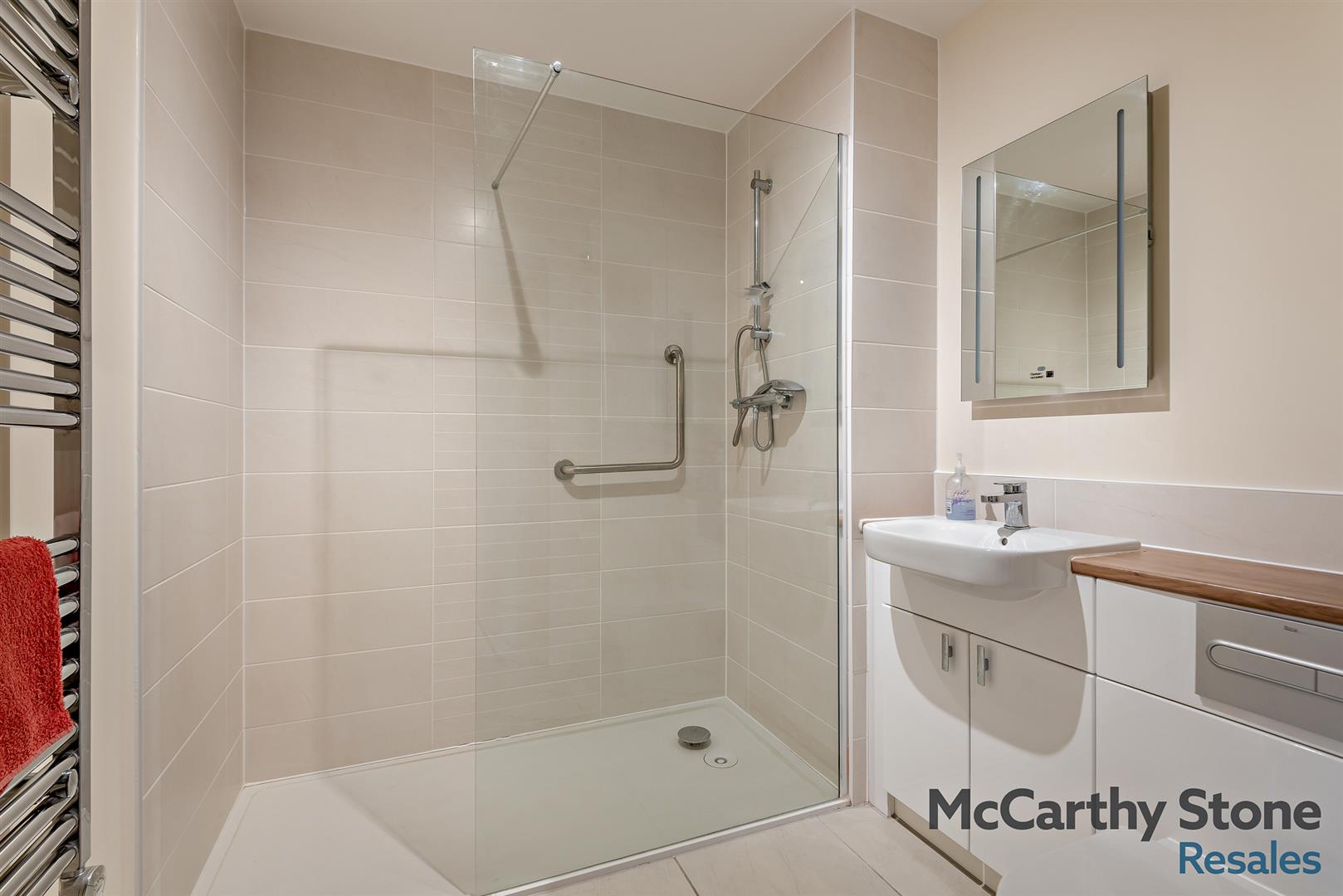 Shortwood Copse Lane, Basingstoke