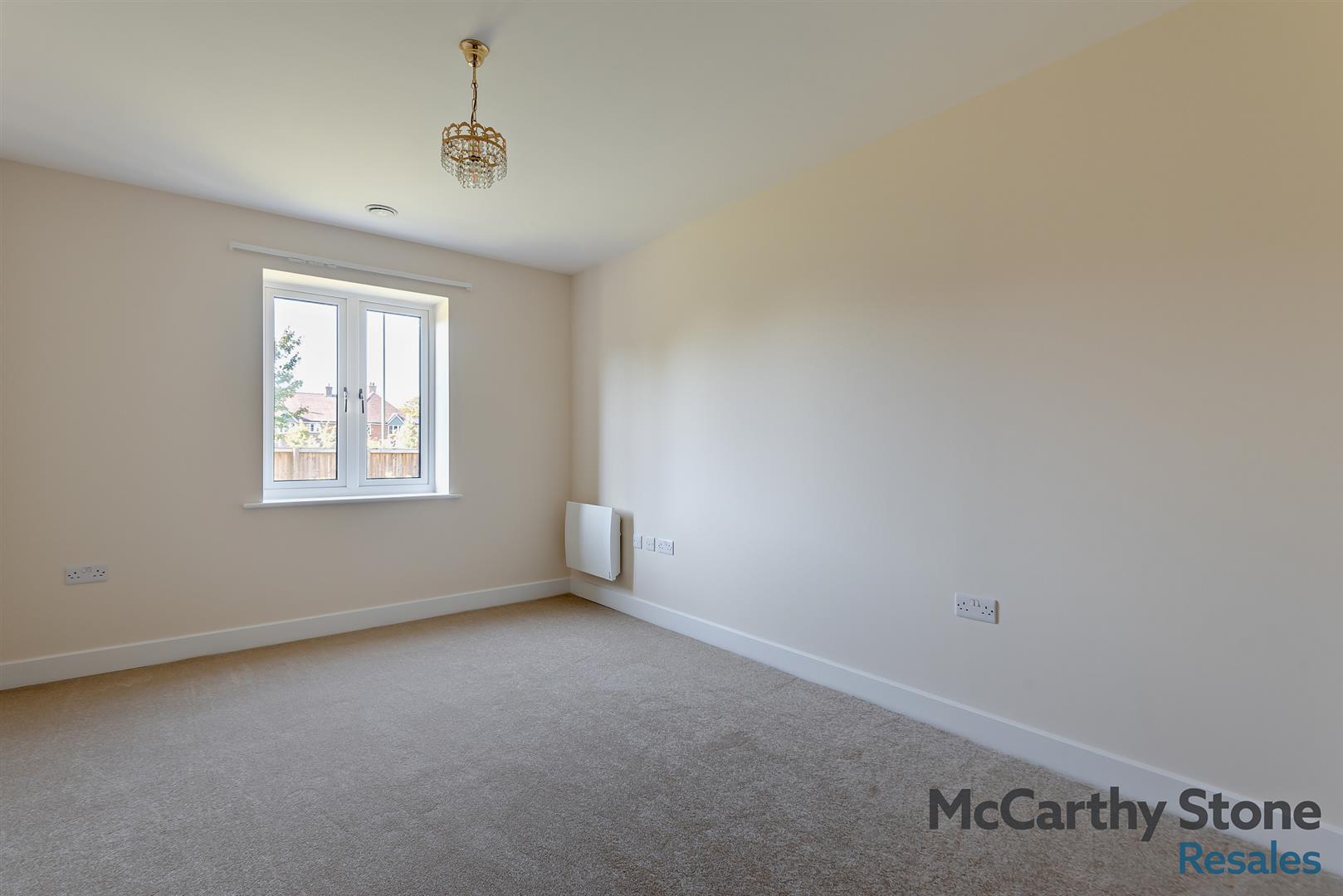 Shortwood Copse Lane, Basingstoke