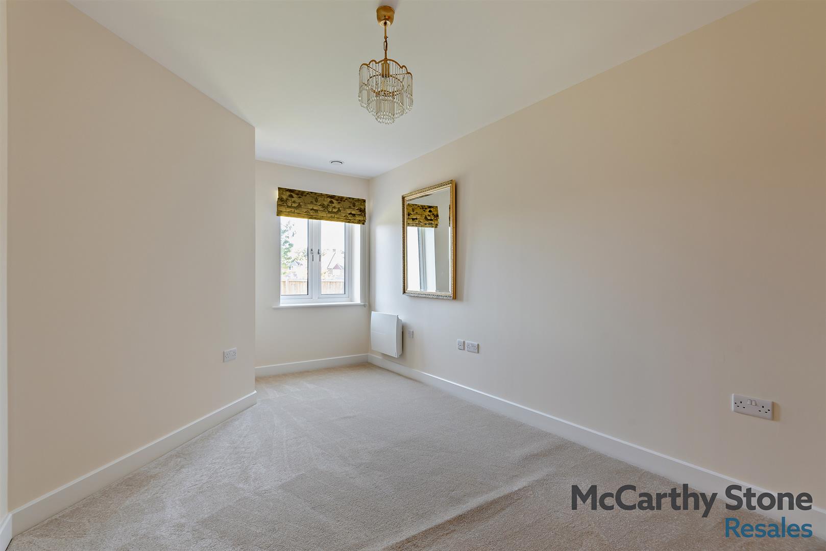 Shortwood Copse Lane, Basingstoke