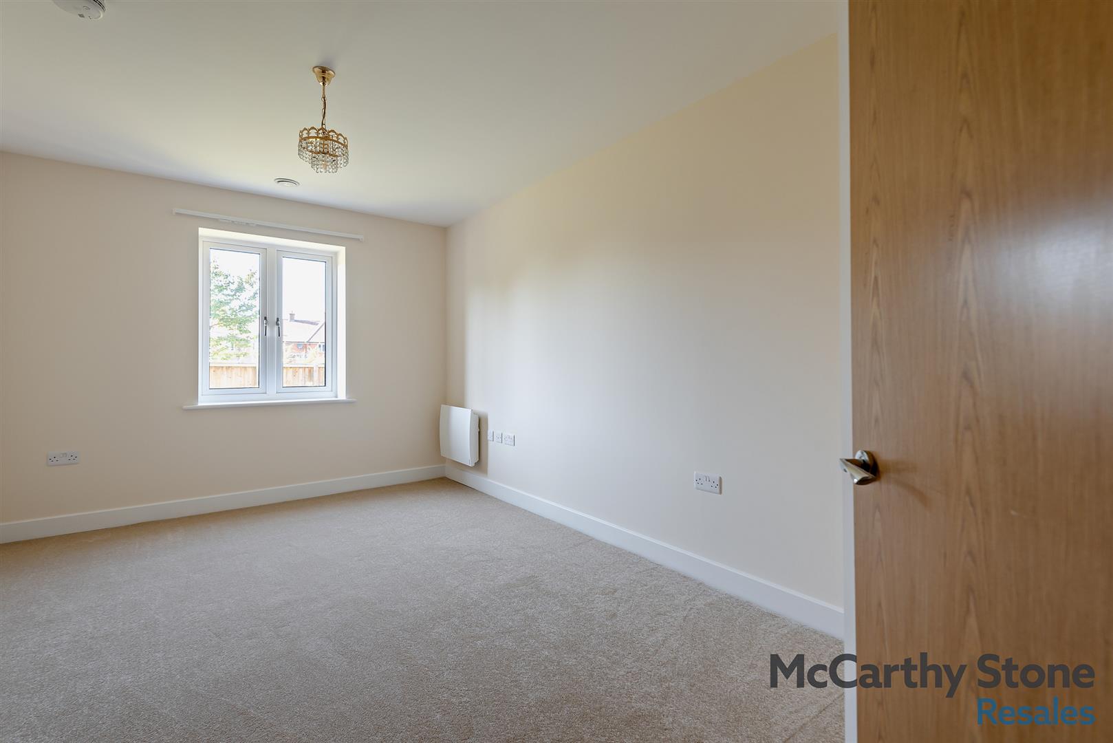 Shortwood Copse Lane, Basingstoke