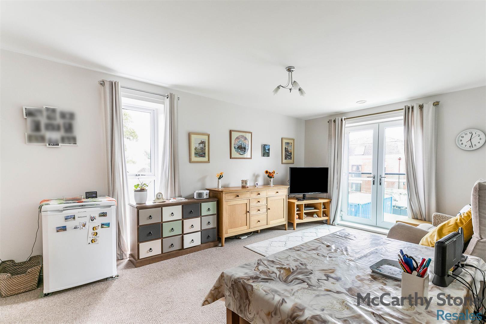 Elm Tree Court, High Street, Huntingdon