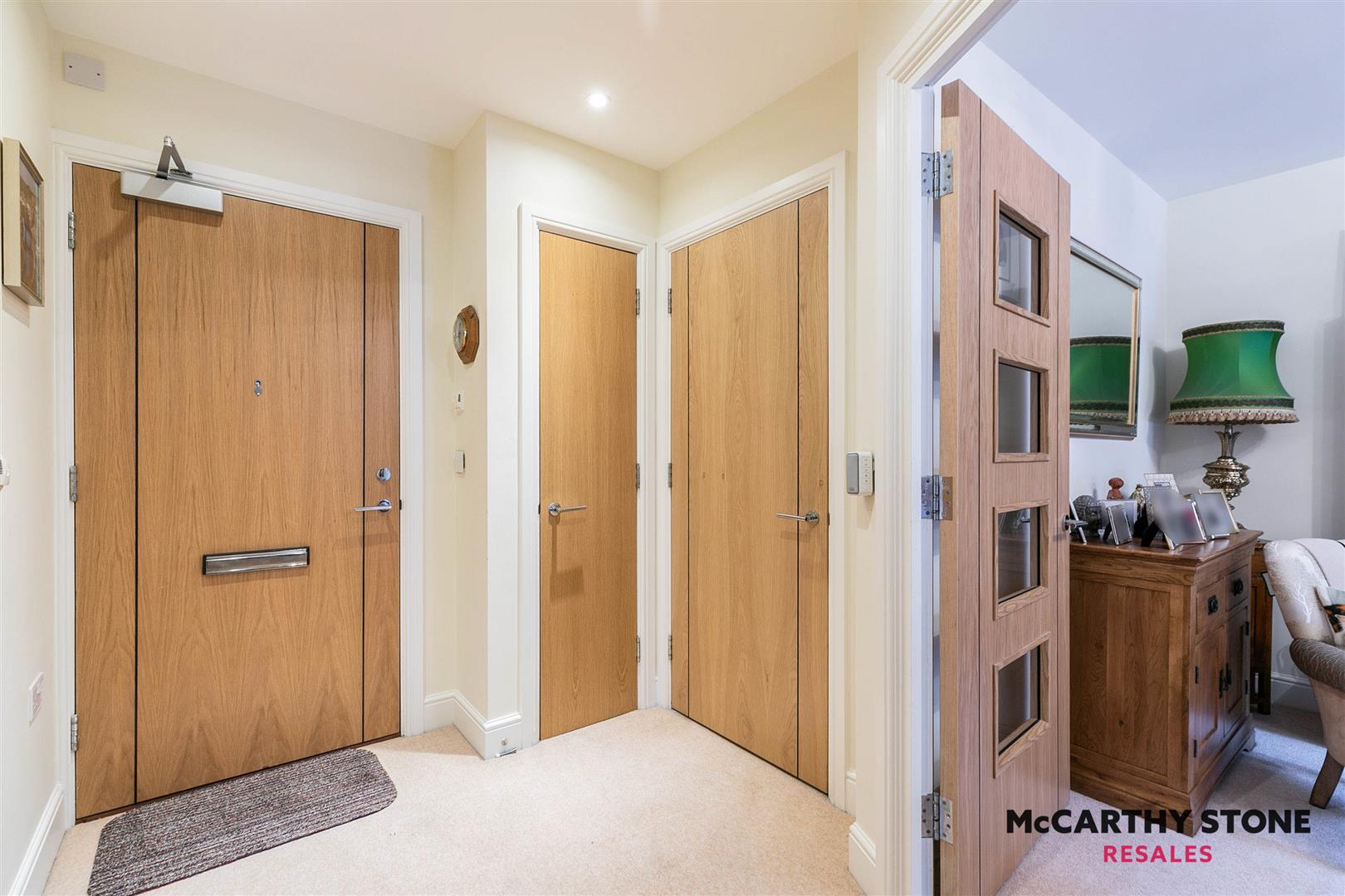 Elm Tree Court, High Street, Huntingdon