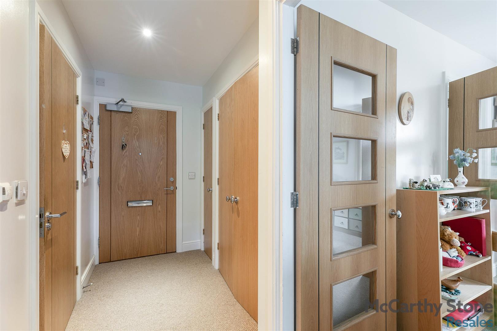 Elm Tree Court, High Street, Huntingdon