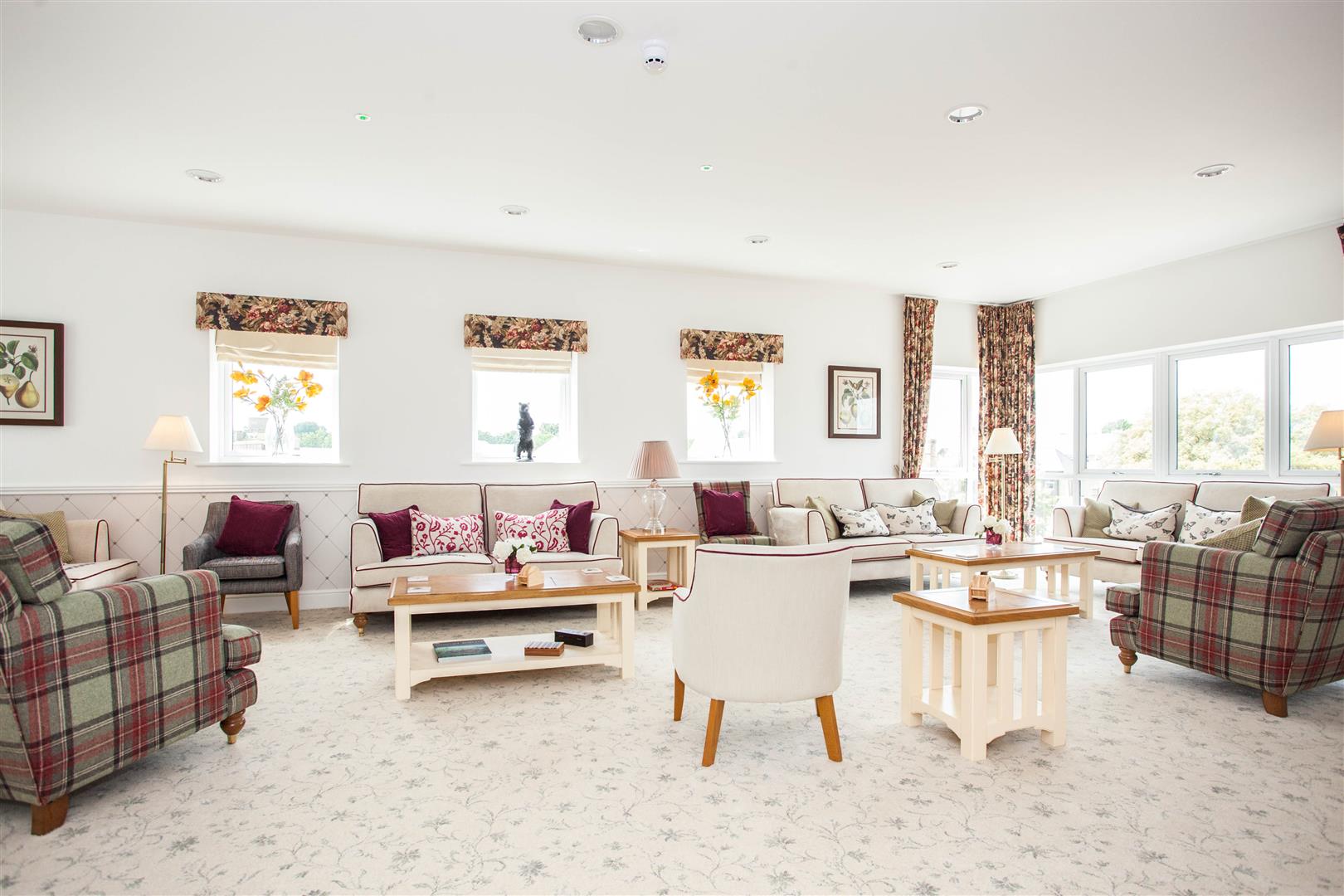 Elm Tree Court, High Street, Huntingdon
