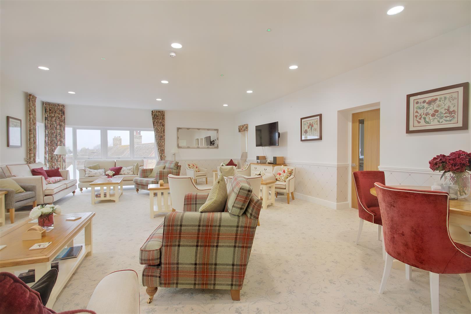 Elm Tree Court, High Street, Huntingdon