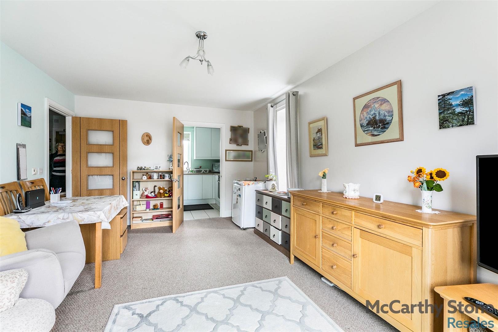 Elm Tree Court, High Street, Huntingdon