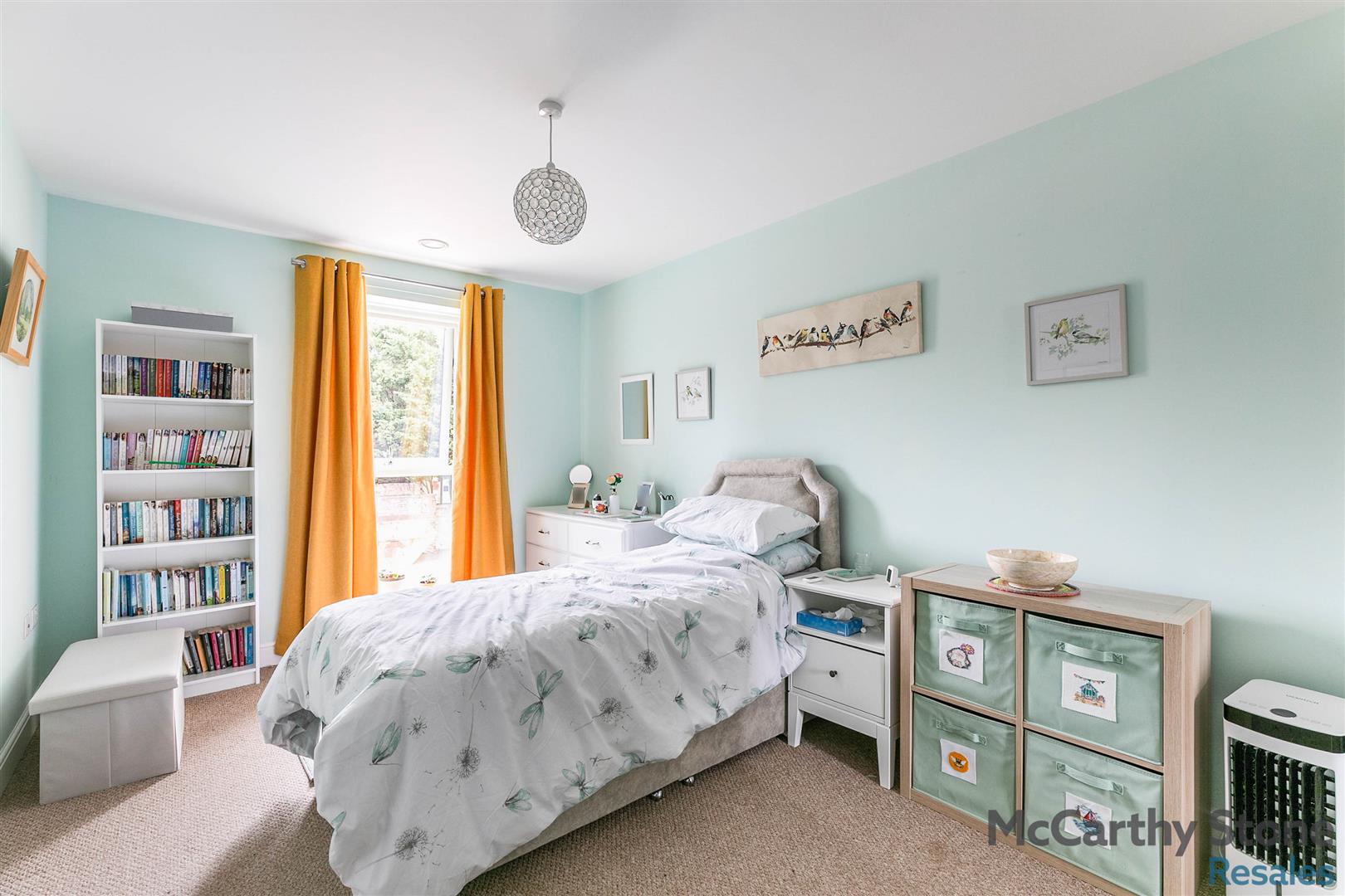 Elm Tree Court, High Street, Huntingdon