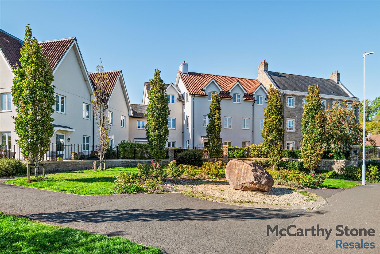 Barnhill Court, Barnhill Road, Chipping Sodbury, Bristol