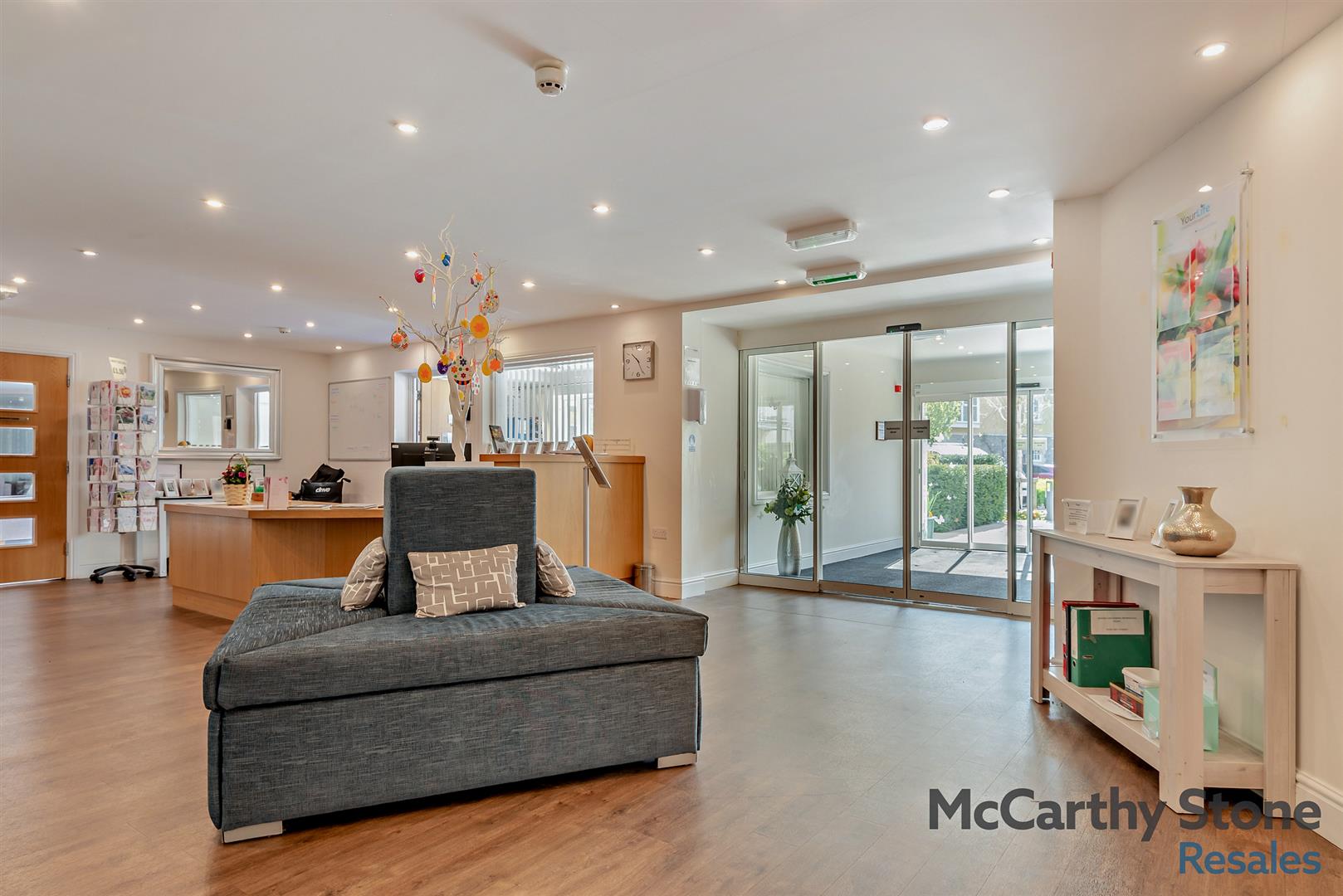 Barnhill Court, Barnhill Road, Chipping Sodbury, Bristol