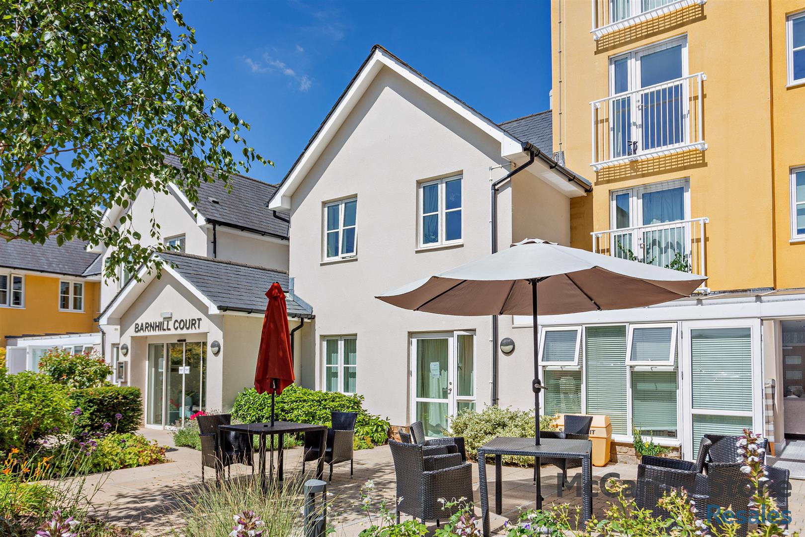 Barnhill Court, Barnhill Road, Chipping Sodbury, Bristol