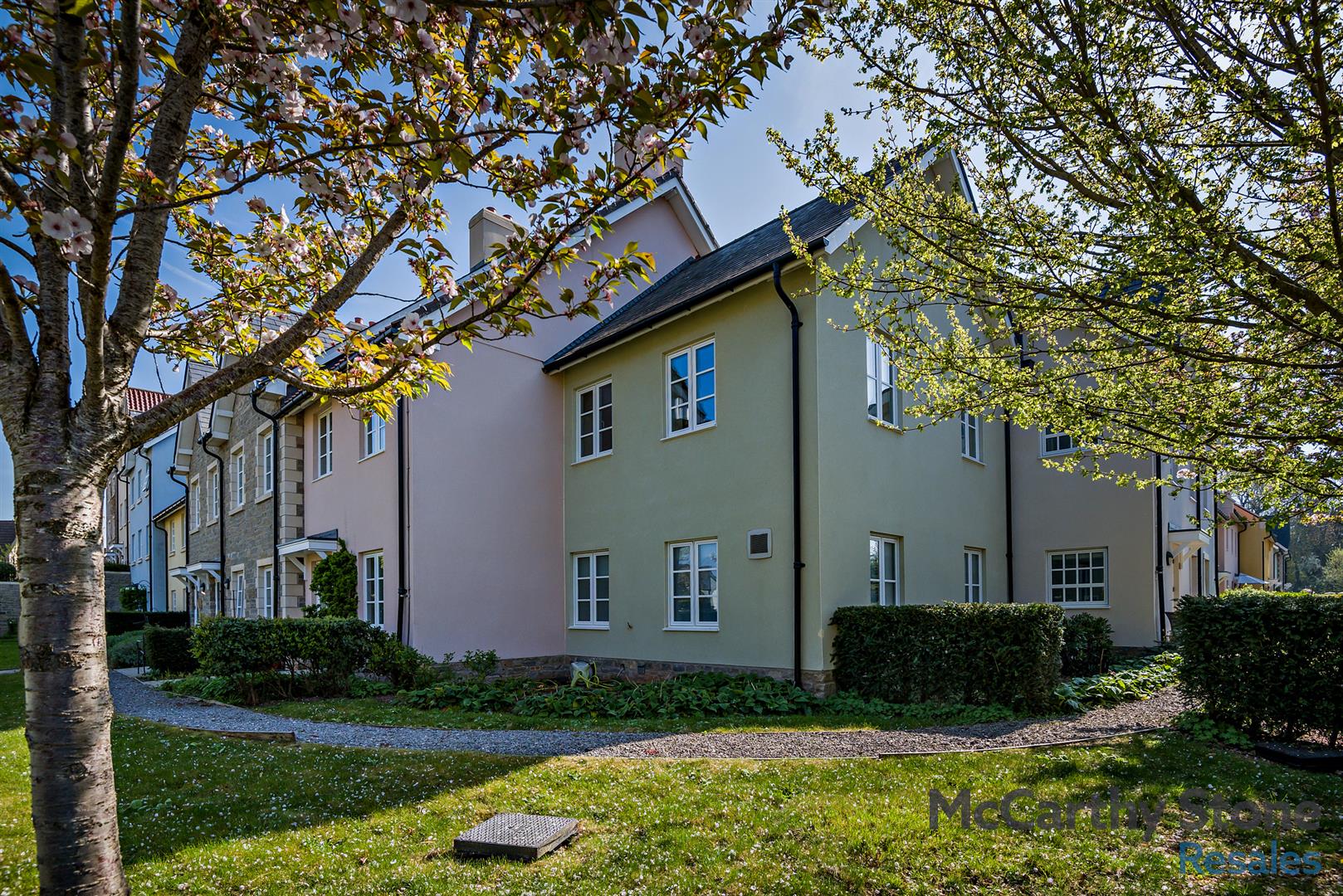 Barnhill Court, Barnhill Road, Chipping Sodbury, Bristol
