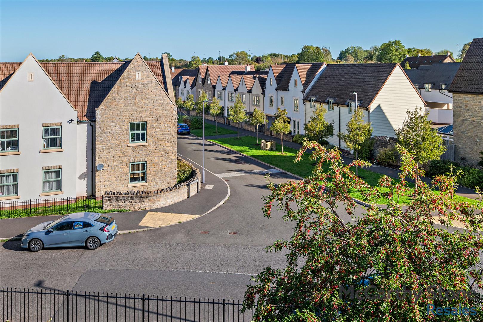 Barnhill Court, Barnhill Road, Chipping Sodbury, Bristol