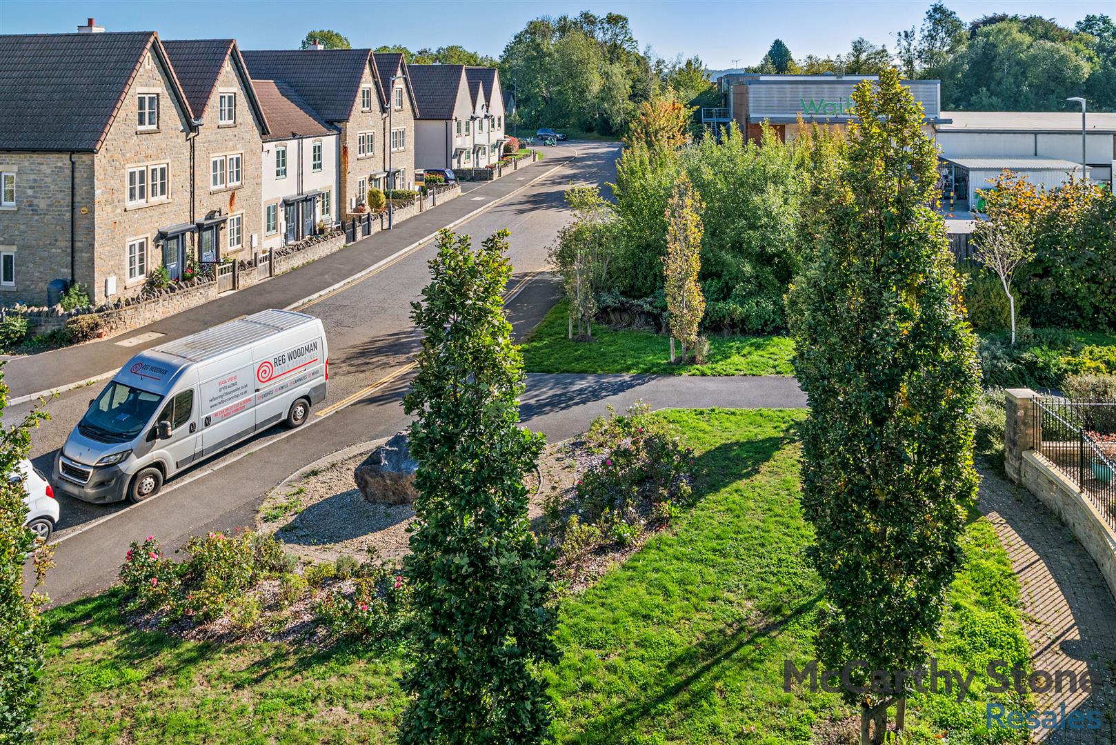 Barnhill Court, Barnhill Road, Chipping Sodbury, Bristol