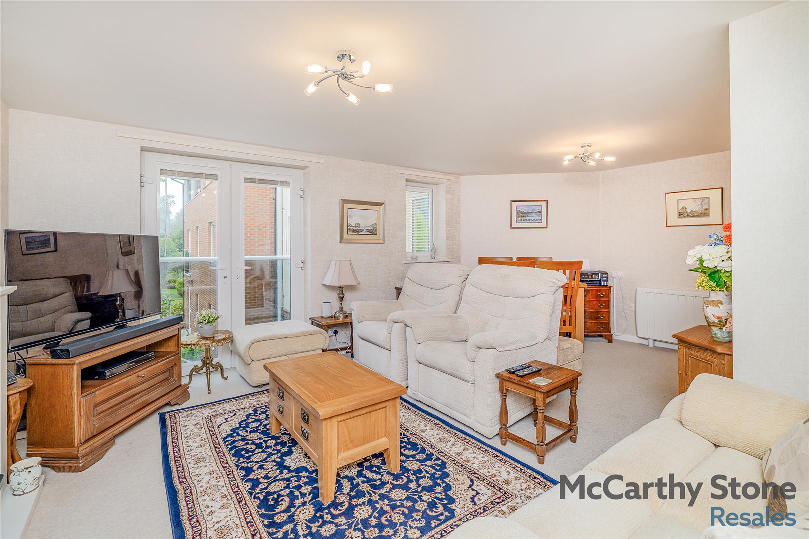 Brunlees Court, 19-23 Cambridge Road, Southport