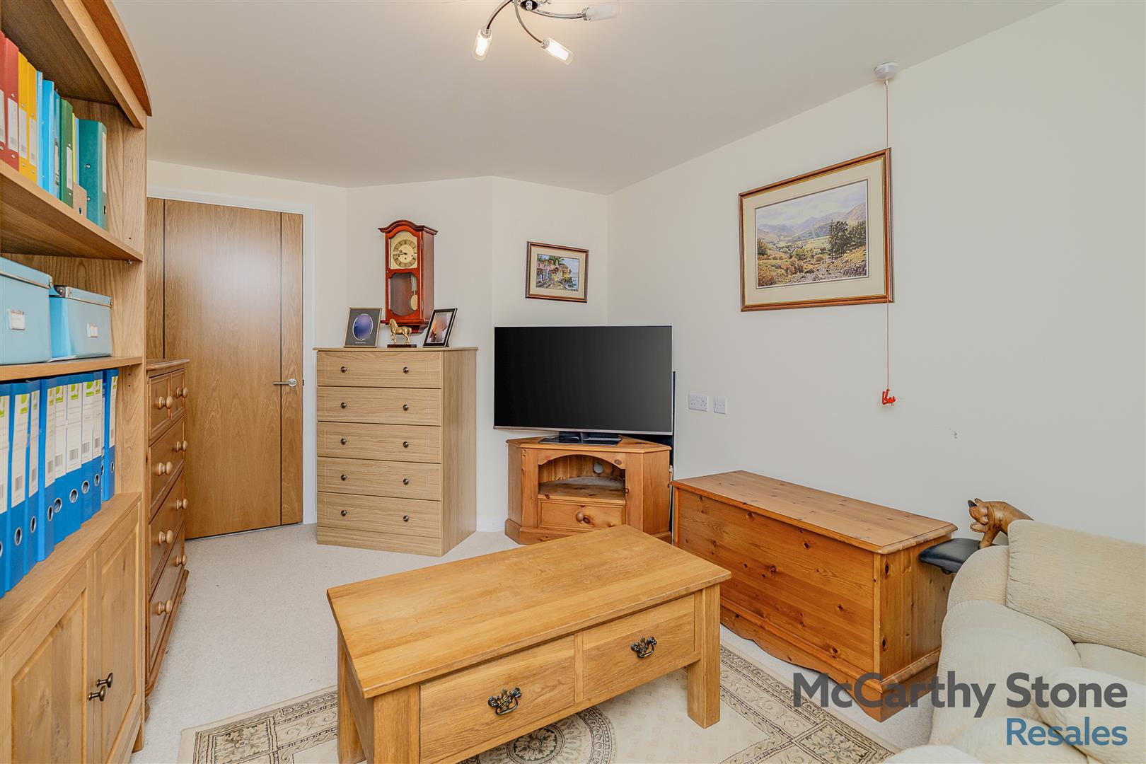 Brunlees Court, 19-23 Cambridge Road, Southport