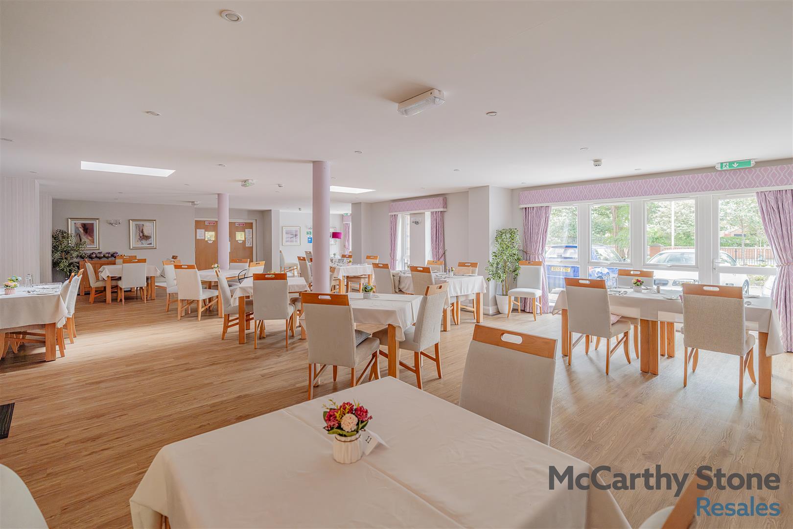 Brunlees Court, 19-23 Cambridge Road, Southport