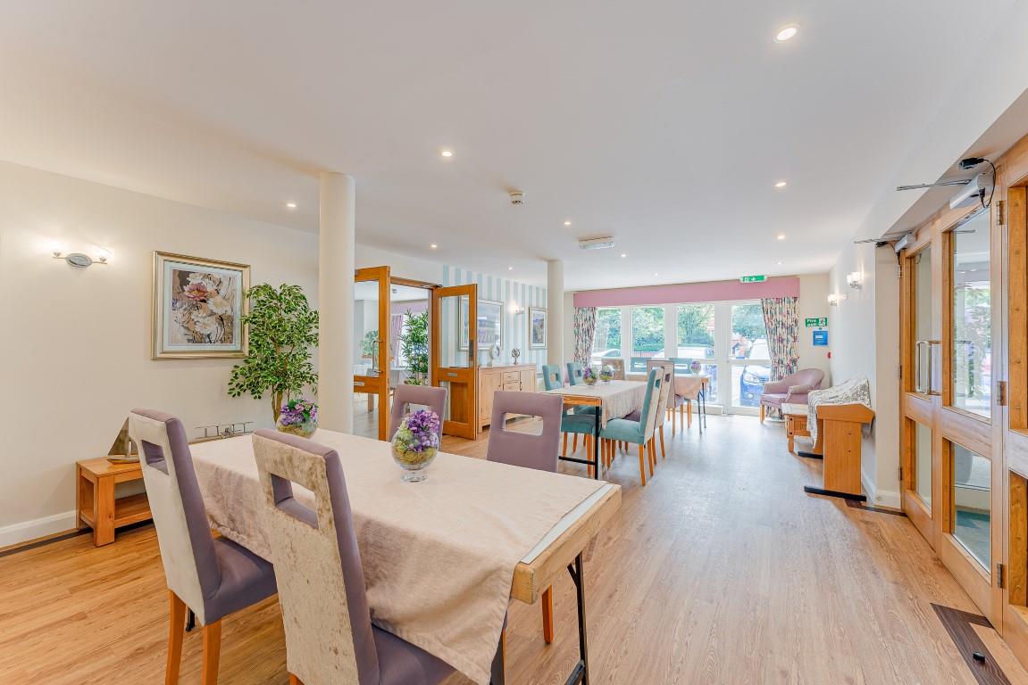 Brunlees Court, 19-23 Cambridge Road, Southport