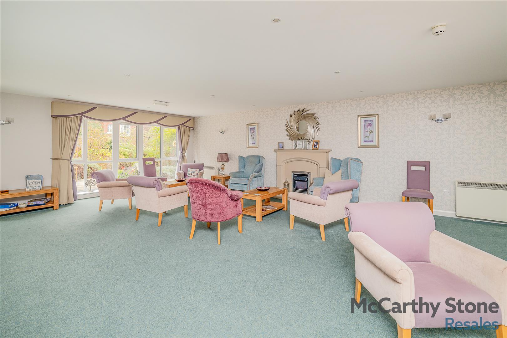 Brunlees Court, 19-23 Cambridge Road, Southport