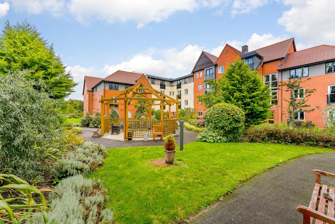 Brunlees Court, 19-23 Cambridge Road, Southport