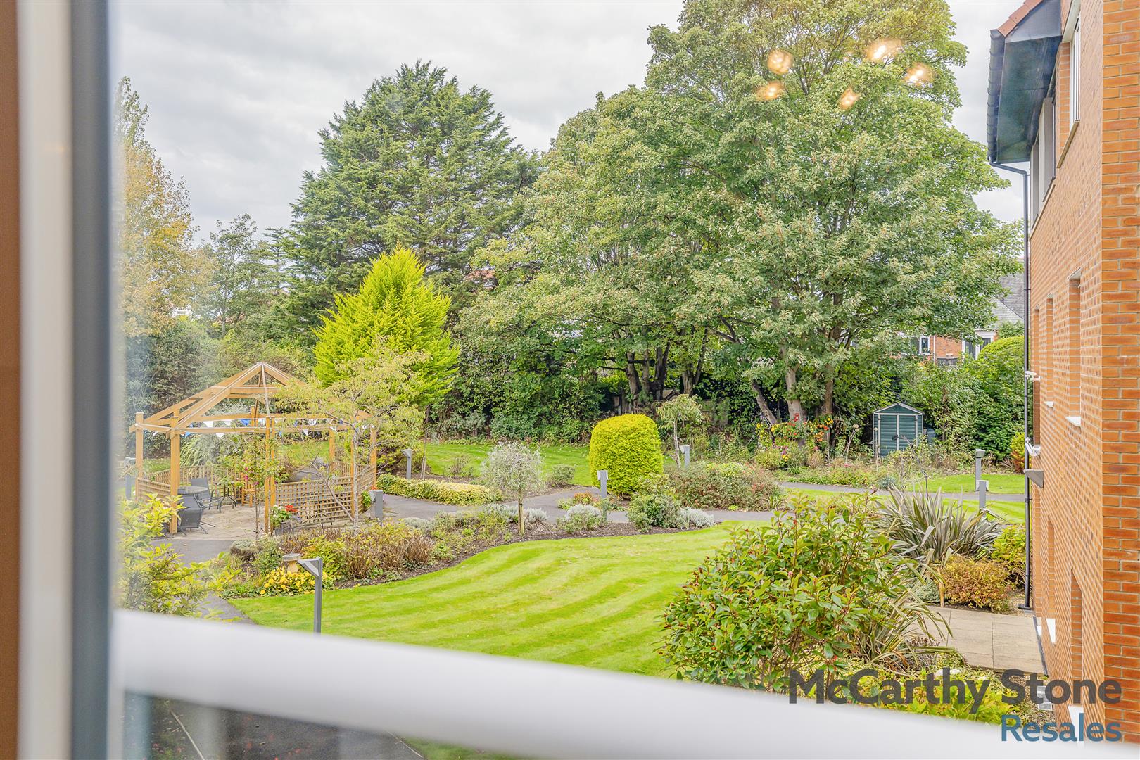 Brunlees Court, 19-23 Cambridge Road, Southport