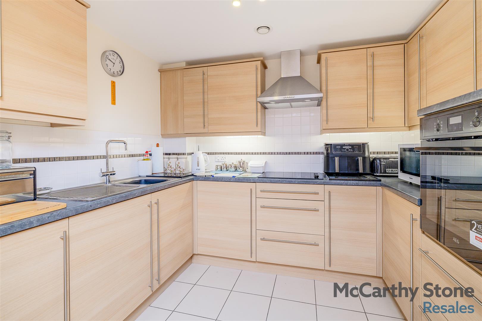 Brunlees Court, 19-23 Cambridge Road, Southport