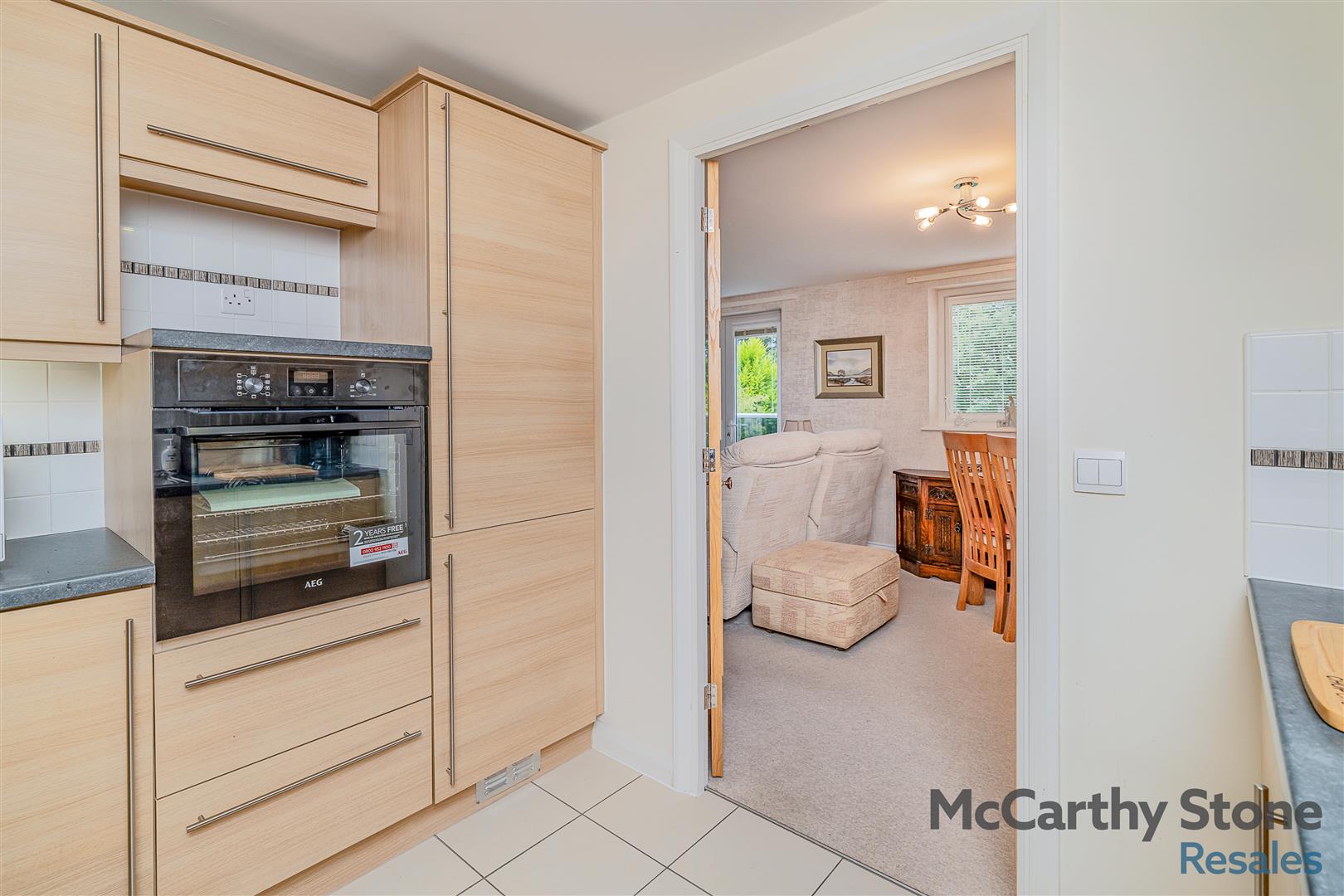 Brunlees Court, 19-23 Cambridge Road, Southport