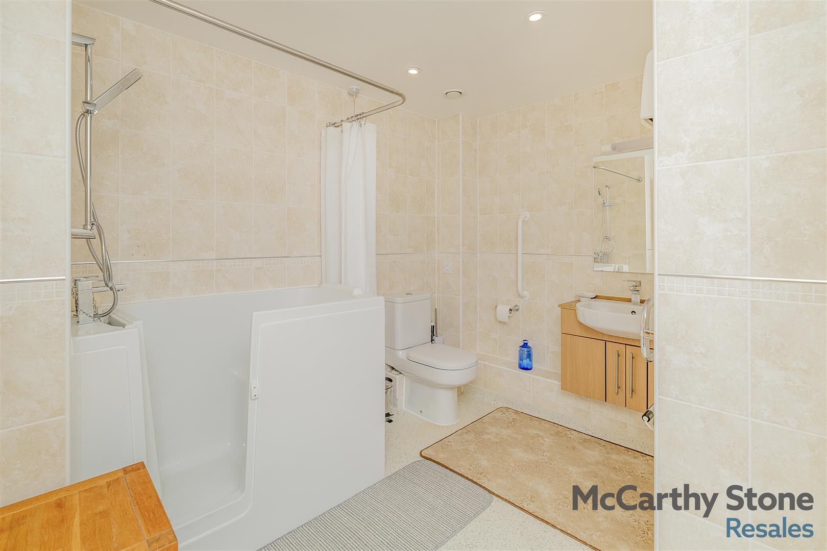 Brunlees Court, 19-23 Cambridge Road, Southport