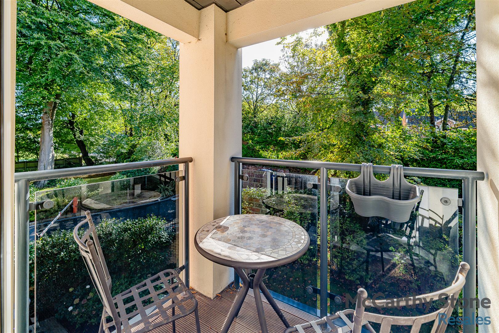 Broadfield Court, Park View Road, Prestwich, Manchester