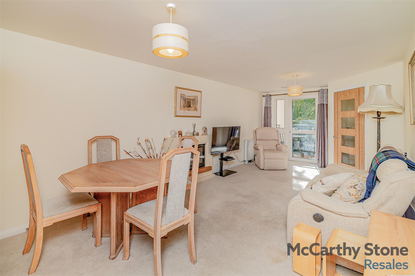 Broadfield Court, Park View Road, Prestwich, Manchester