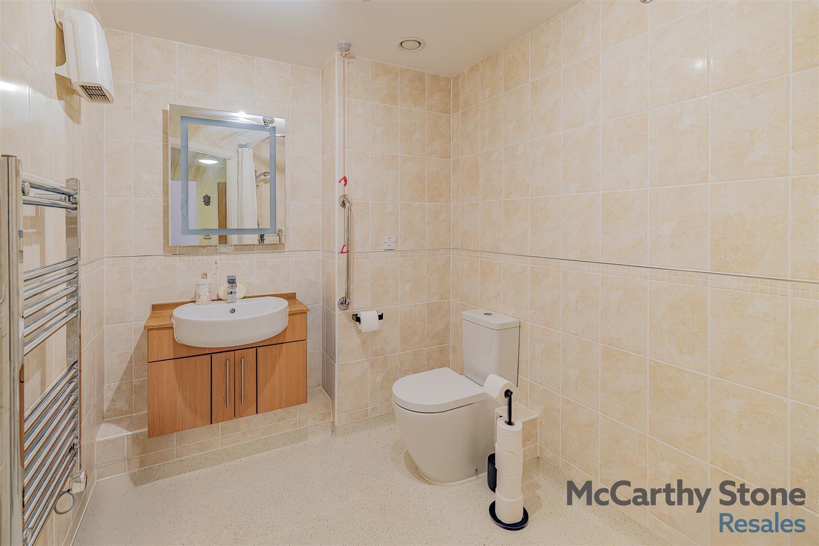 Broadfield Court, Park View Road, Prestwich, Manchester