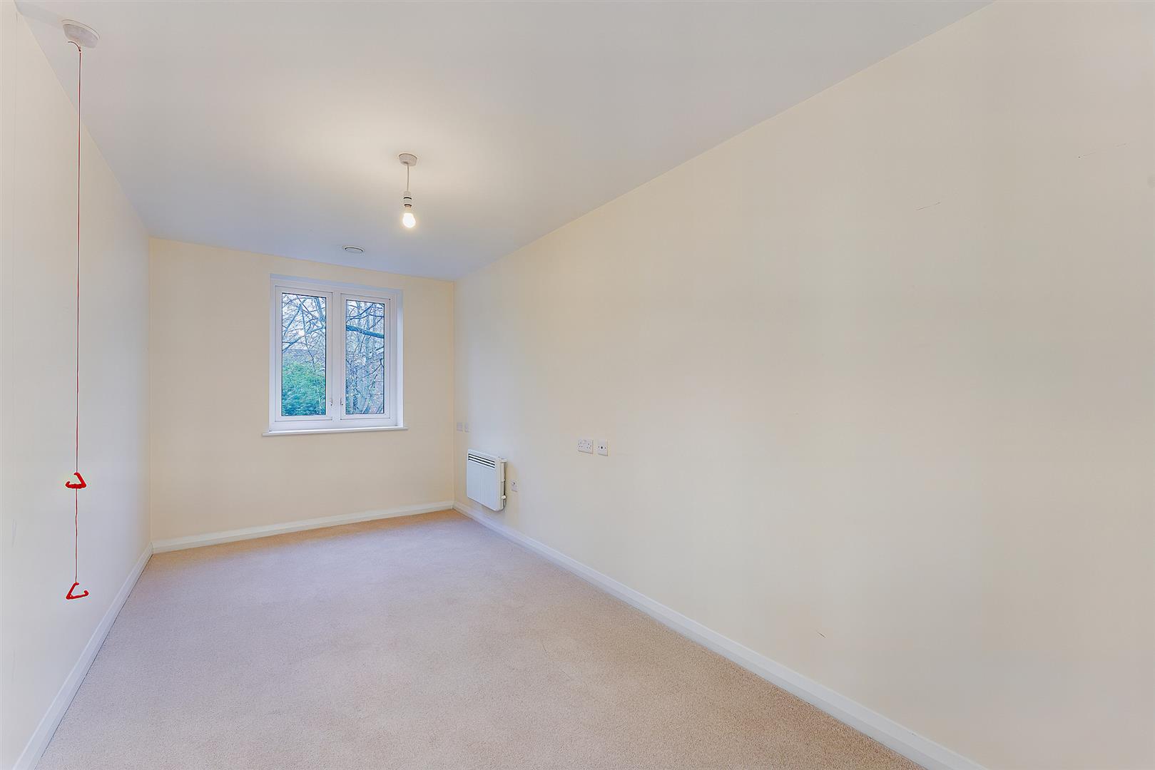 Broadfield Court, Park View Road, Prestwich, Manchester